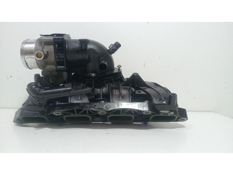 Recambio de colector admision para volkswagen scirocco (137) 1.4 tsi (118kw) referencia OEM IAM 03C129711  
