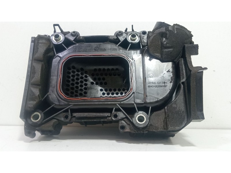 Recambio de colector admision para volkswagen scirocco (137) 1.4 tsi (118kw) referencia OEM IAM 03C145650  
