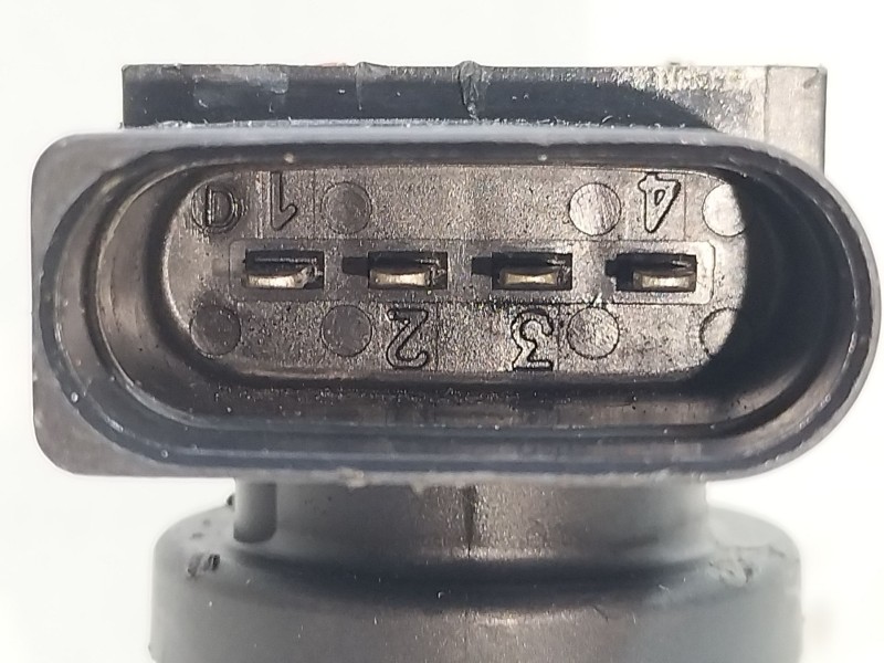 Recambio de bobina encendido para volkswagen scirocco (137) 1.4 tsi (118kw) referencia OEM IAM 036905715E  