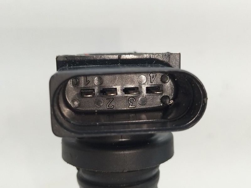 Recambio de bobina encendido para volkswagen scirocco (137) 1.4 tsi (118kw) referencia OEM IAM 036905715E  