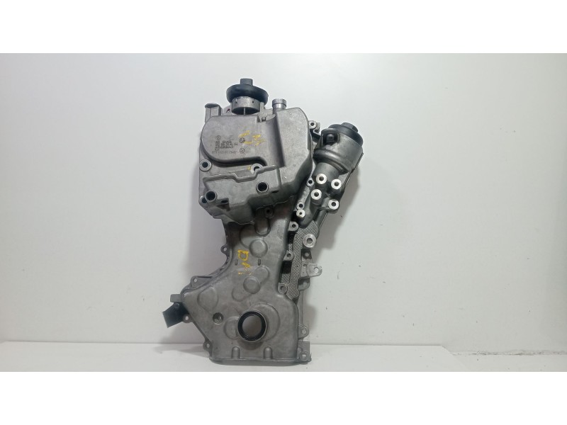 Recambio de tapa distribucion para volkswagen scirocco (137) 1.4 tsi (118kw) referencia OEM IAM   