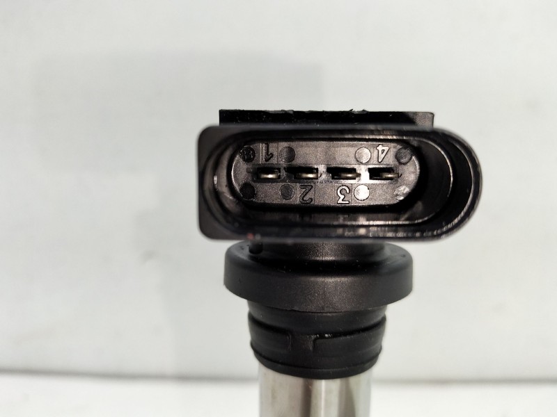 Recambio de bobina encendido para volkswagen scirocco (137) 1.4 tsi (118kw) referencia OEM IAM 036905715E  