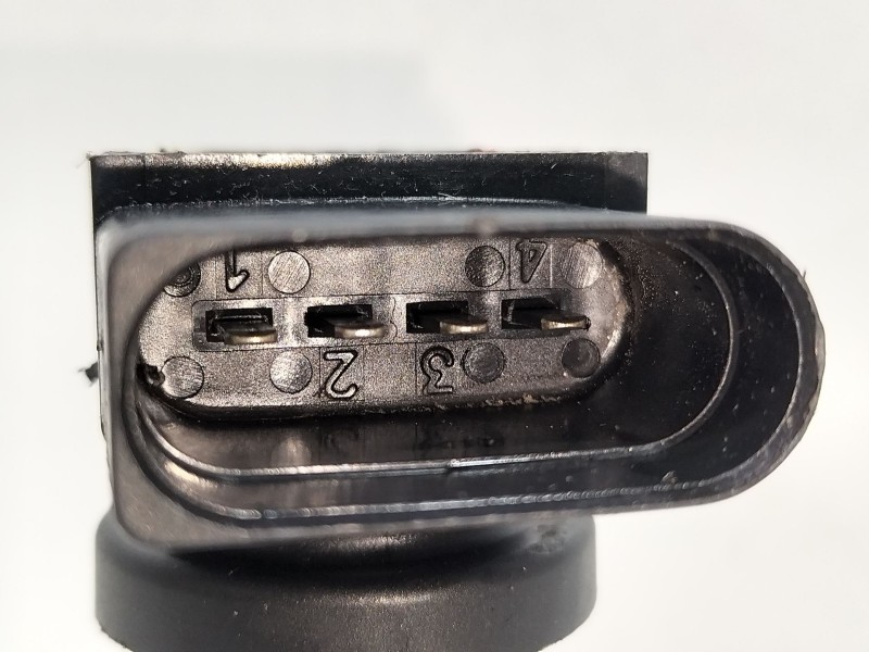 Recambio de bobina encendido para volkswagen scirocco (137) 1.4 tsi (118kw) referencia OEM IAM 036905715E  