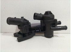 Recambio de termostato para volkswagen scirocco (137) 1.4 tsi (118kw) referencia OEM IAM 03C121026S  