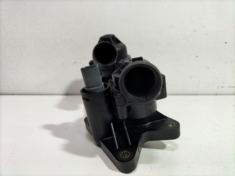 Recambio de termostato para volkswagen scirocco (137) 1.4 tsi (118kw) referencia OEM IAM 03C121026S  