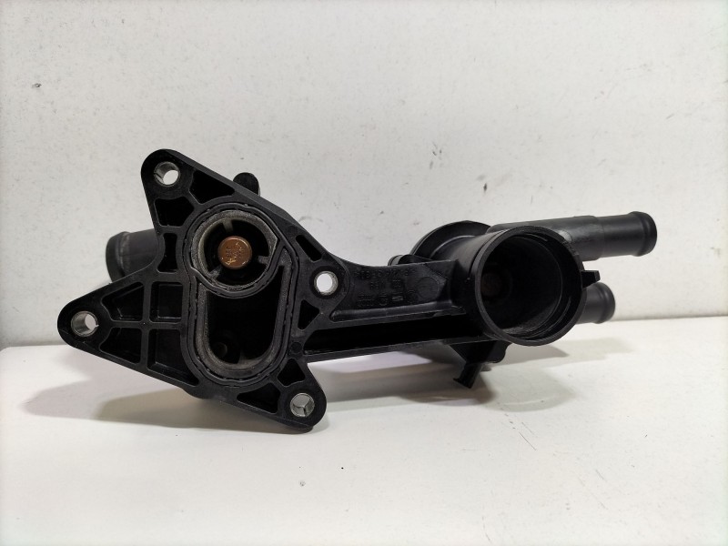 Recambio de termostato para volkswagen scirocco (137) 1.4 tsi (118kw) referencia OEM IAM 03C121026S  