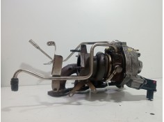 Recambio de turbo para volkswagen scirocco (137) 1.4 tsi (118kw) referencia OEM IAM 03G121026  