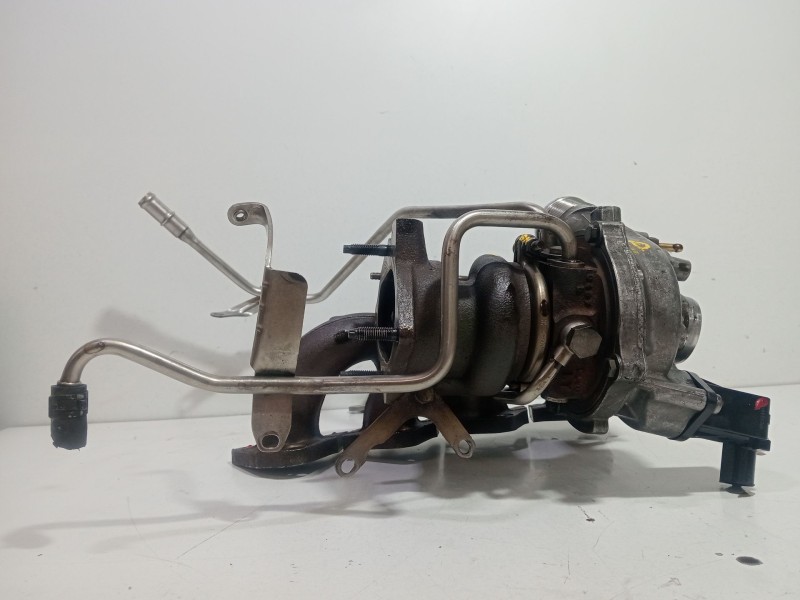 Recambio de turbo para volkswagen scirocco (137) 1.4 tsi (118kw) referencia OEM IAM 03G121026  