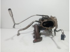 Recambio de turbo para volkswagen scirocco (137) 1.4 tsi (118kw) referencia OEM IAM 03G121026   2
