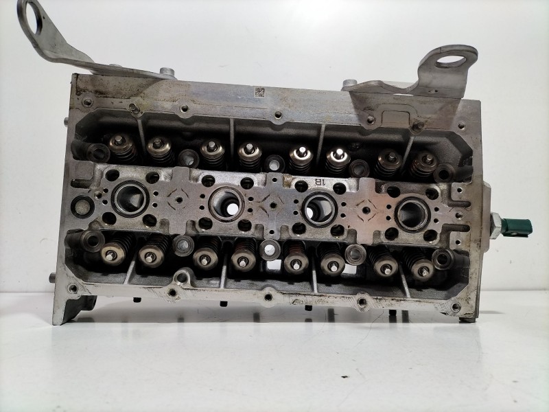 Recambio de culata para volkswagen scirocco (137) 1.4 tsi (118kw) referencia OEM IAM 03C103358AB  