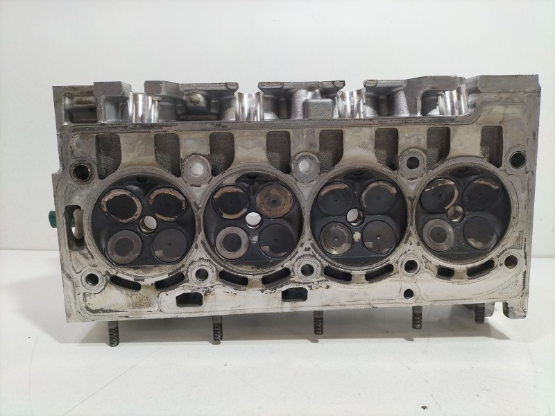 Recambio de culata para volkswagen scirocco (137) 1.4 tsi (118kw) referencia OEM IAM 03C103358AB  