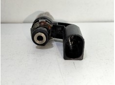 Recambio de inyector para volkswagen scirocco (137) 1.4 tsi (118kw) referencia OEM IAM 03C906036E   2
