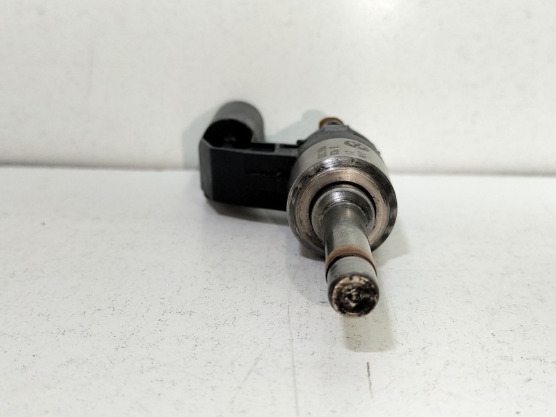 Recambio de inyector para volkswagen scirocco (137) 1.4 tsi (118kw) referencia OEM IAM 03C906036E  