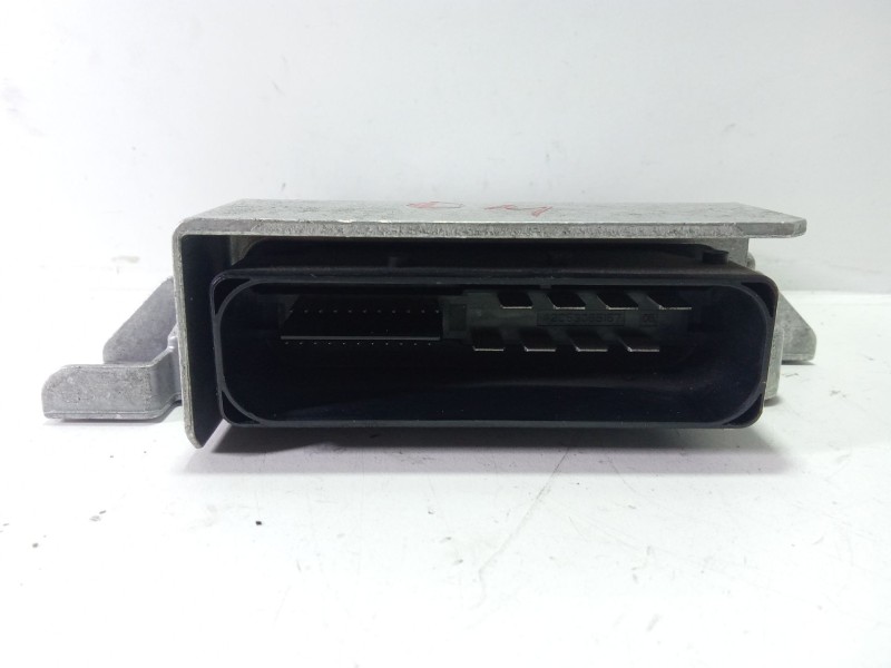 Recambio de centralita airbag para volkswagen passat b6 (3c2) 2.0 tdi referencia OEM IAM 3C2907801B  