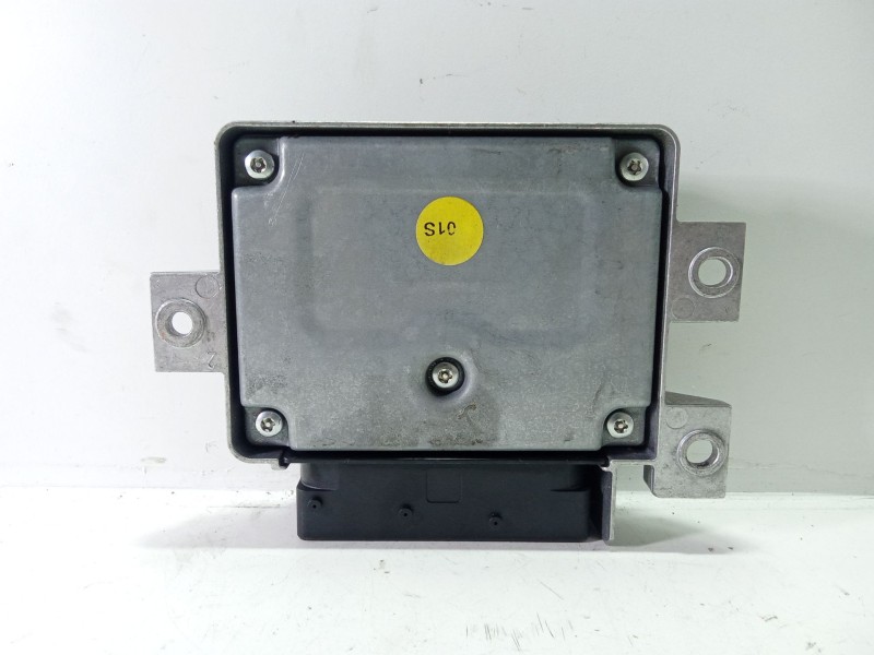 Recambio de centralita airbag para volkswagen passat b6 (3c2) 2.0 tdi referencia OEM IAM 3C2907801B  