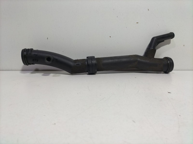 Recambio de tubo para volkswagen scirocco (137) 1.4 tsi (118kw) referencia OEM IAM 03C121065F  