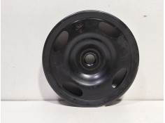 Recambio de polea cigueñal para volkswagen scirocco (137) 1.4 tsi (118kw) referencia OEM IAM 03D105255D  