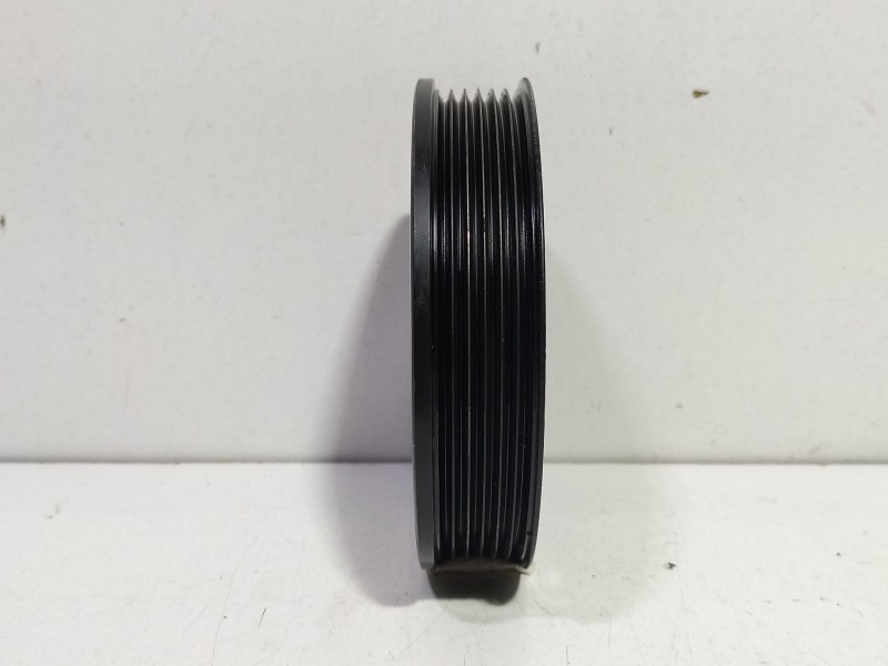 Recambio de polea cigueñal para volkswagen scirocco (137) 1.4 tsi (118kw) referencia OEM IAM 03D105255D  