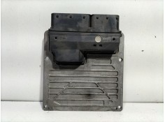 Recambio de centralita motor uce para mercedes-benz clase c (w203) c 180 (203.035) referencia OEM IAM A2711539879   2