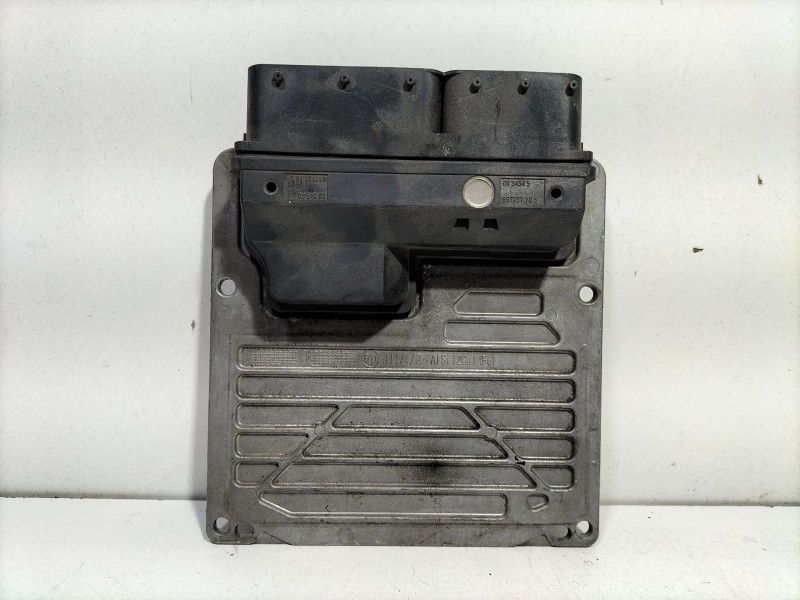 Recambio de centralita motor uce para mercedes-benz clase c (w203) c 180 (203.035) referencia OEM IAM A2711539879  