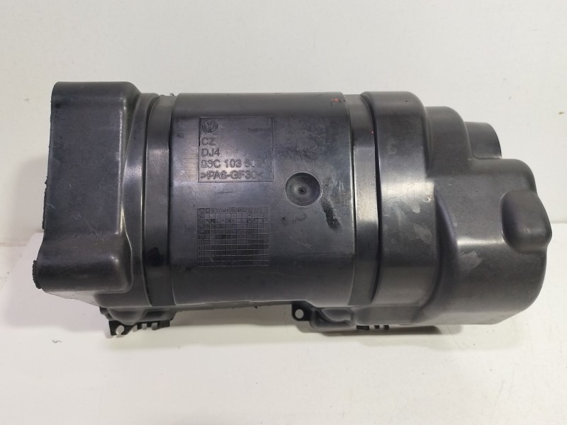 Recambio de moldura para volkswagen scirocco (137) 1.4 tsi (118kw) referencia OEM IAM 03C103502L  