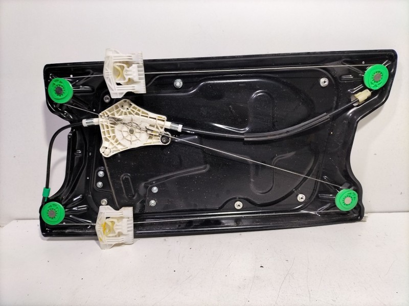 Recambio de elevalunas delantero derecho para land rover discovery iv (l319) 3.0 sdv6 4x4 referencia OEM IAM AH2223200AC  