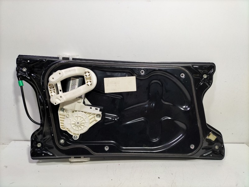 Recambio de elevalunas delantero derecho para land rover discovery iv (l319) 3.0 sdv6 4x4 referencia OEM IAM AH2223200AC  