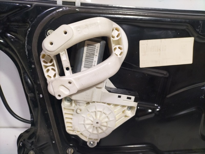 Recambio de elevalunas delantero derecho para land rover discovery iv (l319) 3.0 sdv6 4x4 referencia OEM IAM AH2223200AC  