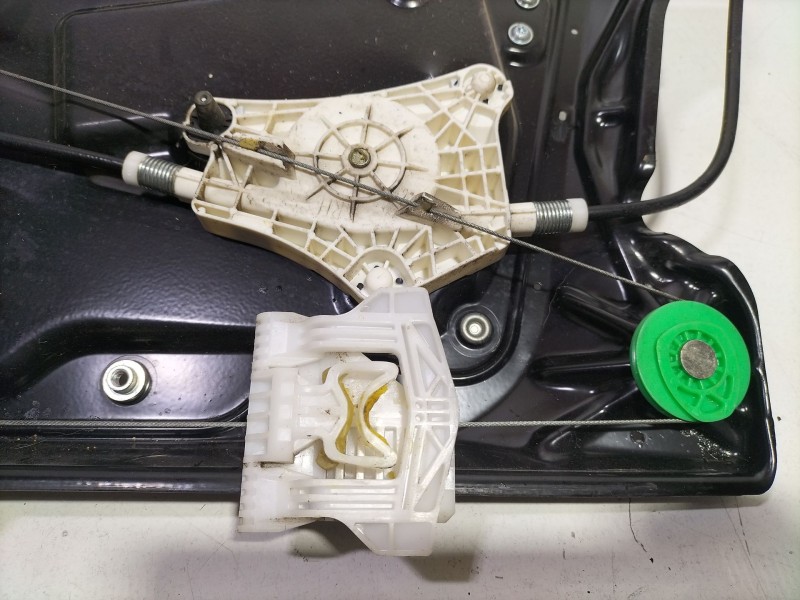 Recambio de elevalunas delantero derecho para land rover discovery iv (l319) 3.0 sdv6 4x4 referencia OEM IAM AH2223200AC  