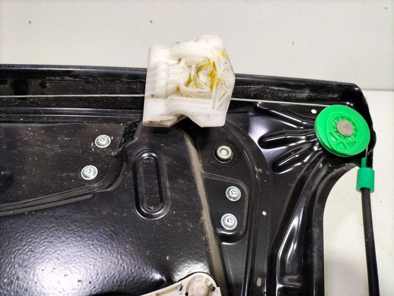 Recambio de elevalunas delantero derecho para land rover discovery iv (l319) 3.0 sdv6 4x4 referencia OEM IAM AH2223200AC  