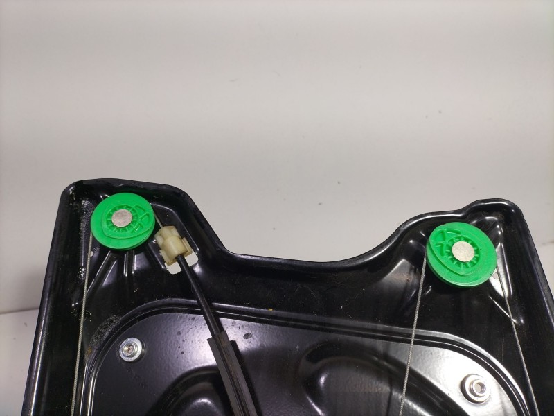 Recambio de elevalunas delantero derecho para land rover discovery iv (l319) 3.0 sdv6 4x4 referencia OEM IAM AH2223200AC  