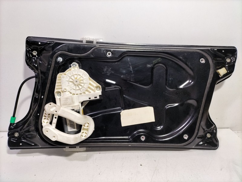 Recambio de elevalunas delantero izquierdo para land rover discovery iv (l319) 3.0 sdv6 4x4 referencia OEM IAM AH2223201AC  