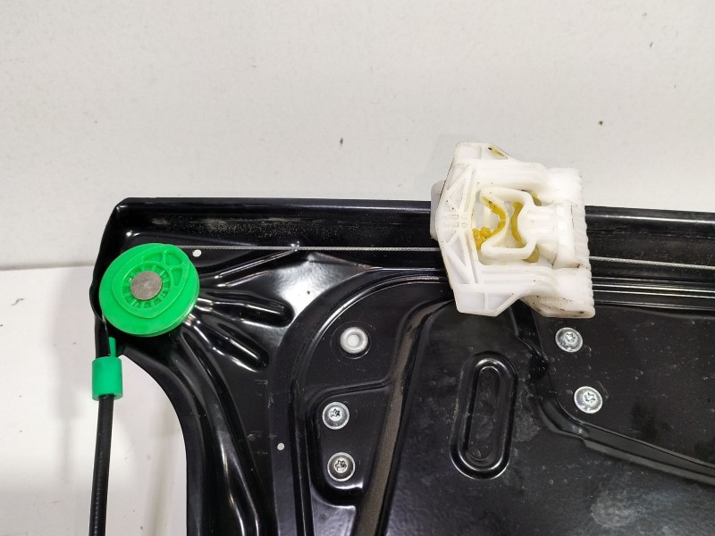 Recambio de elevalunas delantero izquierdo para land rover discovery iv (l319) 3.0 sdv6 4x4 referencia OEM IAM AH2223201AC  