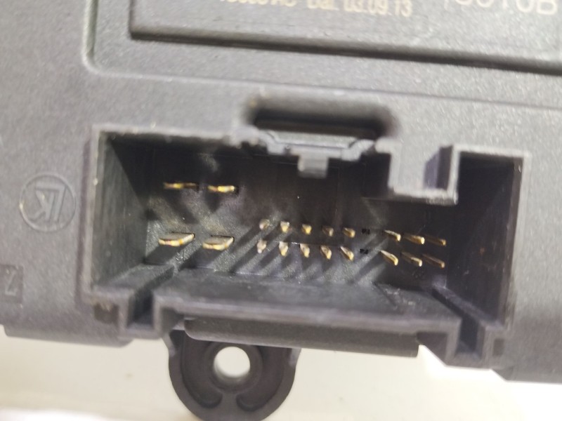 Recambio de modulo electronico para land rover discovery iv (l319) 3.0 sdv6 4x4 referencia OEM IAM BJ3214D620AC  