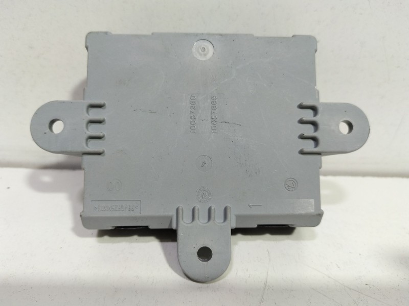 Recambio de modulo electronico para land rover discovery iv (l319) 3.0 sdv6 4x4 referencia OEM IAM BJ3214D617AC  