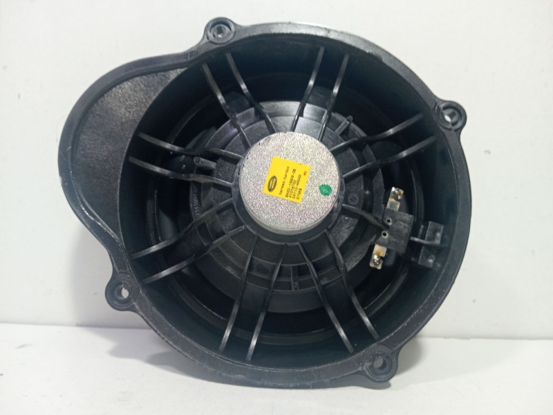 Recambio de altavoz para land rover discovery iv (l319) 3.0 sdv6 4x4 referencia OEM IAM   