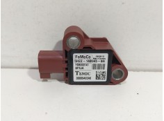 Recambio de sensor para land rover discovery iv (l319) 3.0 sdv6 4x4 referencia OEM IAM 5H2Z14B345BA  