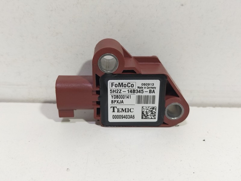 Recambio de sensor para land rover discovery iv (l319) 3.0 sdv6 4x4 referencia OEM IAM 5H2Z14B345BA  