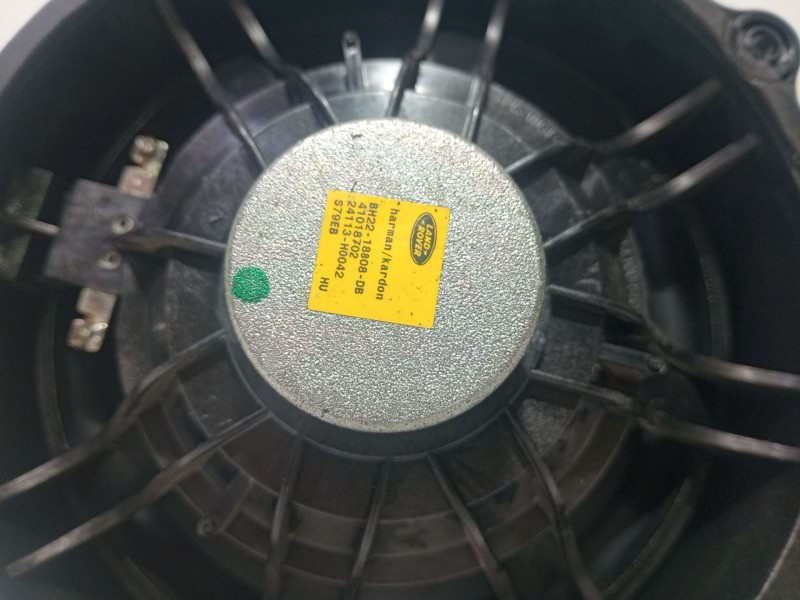 Recambio de altavoz para land rover discovery iv (l319) 3.0 sdv6 4x4 referencia OEM IAM BH2218808DB  
