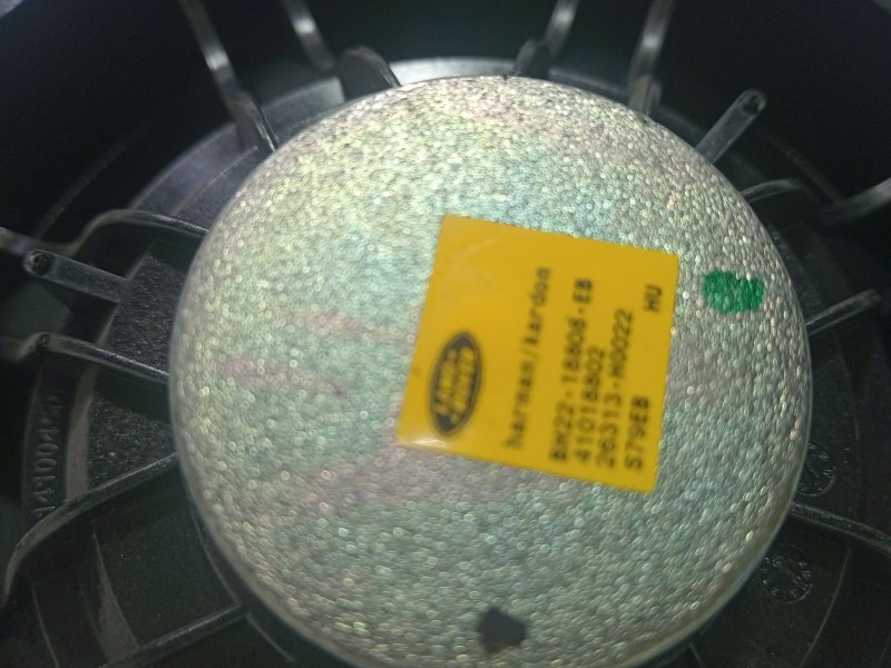 Recambio de altavoz para land rover discovery iv (l319) 3.0 sdv6 4x4 referencia OEM IAM BH2218808EB  