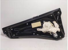 Recambio de elevalunas trasero derecho para land rover discovery iv (l319) 3.0 sdv6 4x4 referencia OEM IAM AH2227000AB  