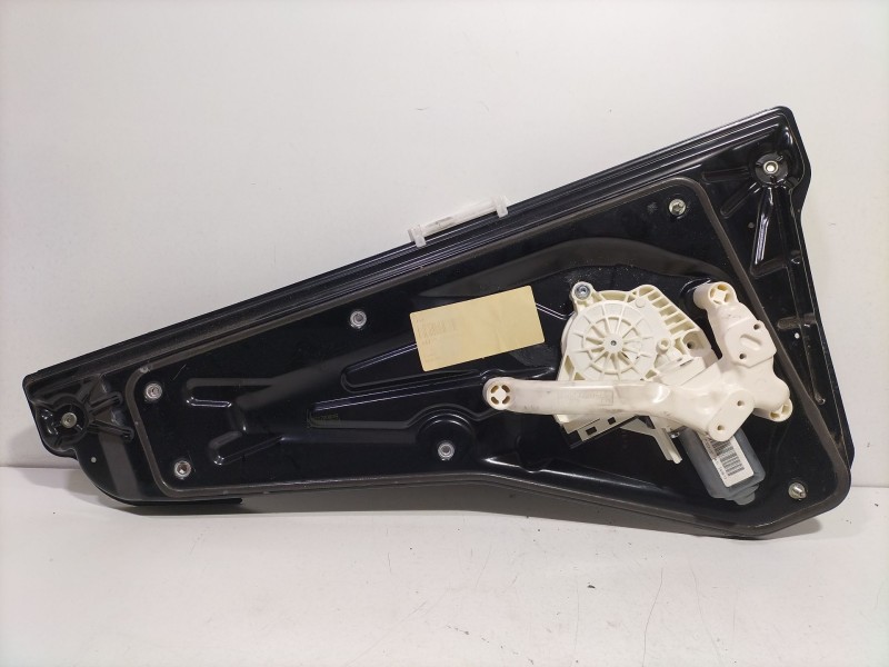 Recambio de elevalunas trasero derecho para land rover discovery iv (l319) 3.0 sdv6 4x4 referencia OEM IAM AH2227000AB  