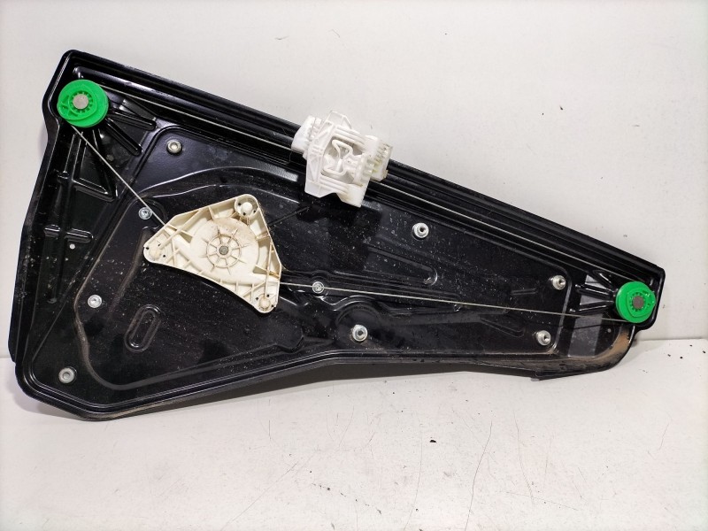 Recambio de elevalunas trasero derecho para land rover discovery iv (l319) 3.0 sdv6 4x4 referencia OEM IAM AH2227000AB  