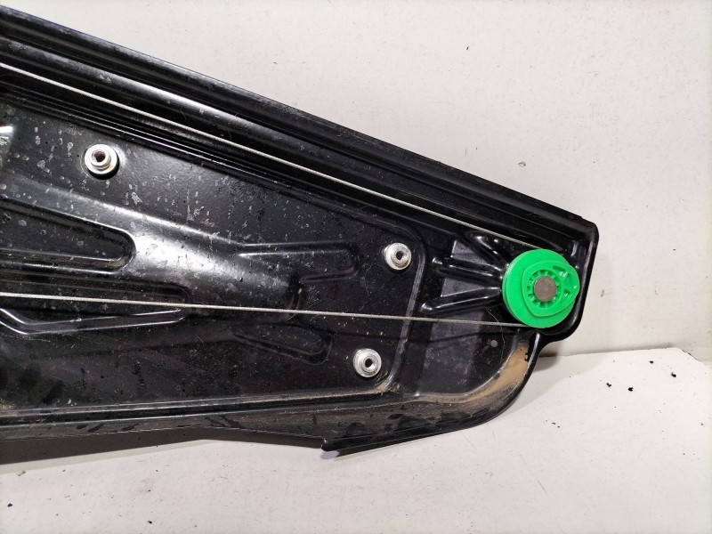 Recambio de elevalunas trasero derecho para land rover discovery iv (l319) 3.0 sdv6 4x4 referencia OEM IAM AH2227000AB  