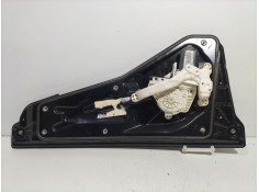 Recambio de elevalunas trasero izquierdo para land rover discovery iv (l319) 3.0 sdv6 4x4 referencia OEM IAM AH2227001AA  