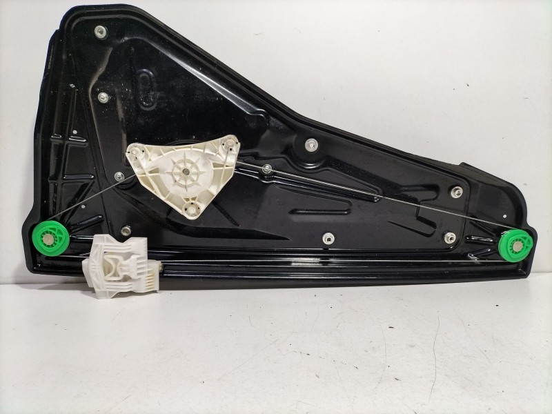 Recambio de elevalunas trasero izquierdo para land rover discovery iv (l319) 3.0 sdv6 4x4 referencia OEM IAM AH2227001AA  