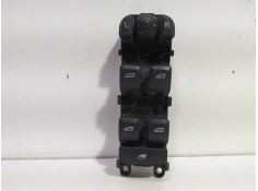 Recambio de mando elevalunas delantero izquierdo para land rover discovery iv (l319) 3.0 sdv6 4x4 referencia OEM IAM AH2214540AC