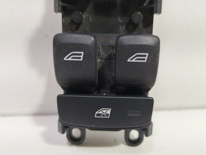 Recambio de mando elevalunas delantero izquierdo para land rover discovery iv (l319) 3.0 sdv6 4x4 referencia OEM IAM AH2214540AC