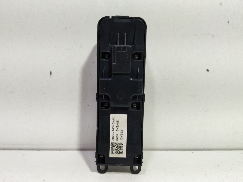 Recambio de mando elevalunas delantero izquierdo para land rover discovery iv (l319) 3.0 sdv6 4x4 referencia OEM IAM AH2214540AC