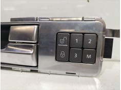 Recambio de maneta interior delantera derecha para land rover discovery iv (l319) 3.0 sdv6 4x4 referencia OEM IAM AH2222600AC   2